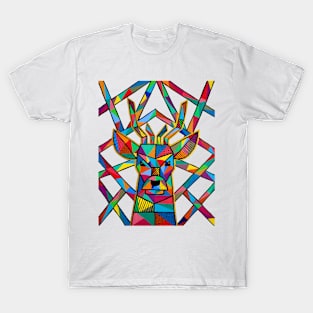 Throne T-Shirt